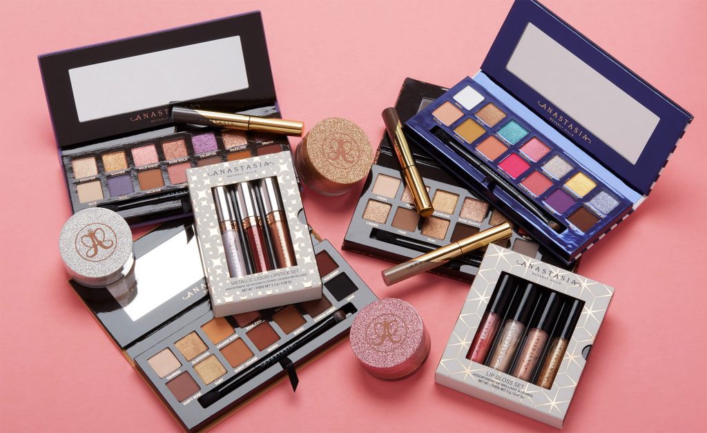 Beauty Bay vouchers