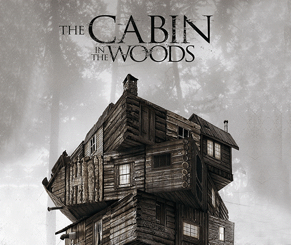 The Cabin in the Woods