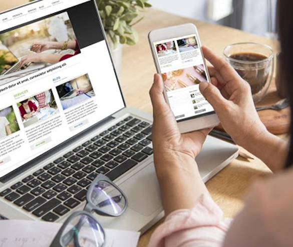 Fashion Hacks: How to find great Deals Online Fashion Hacks: How to find great Deals Online