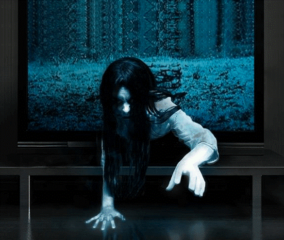 Netflix Horror Movies to Spend Halloween Night With! Netflix Horror Movies to Spend Halloween Night With!