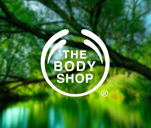 The Body Shop Black Friday discounts
