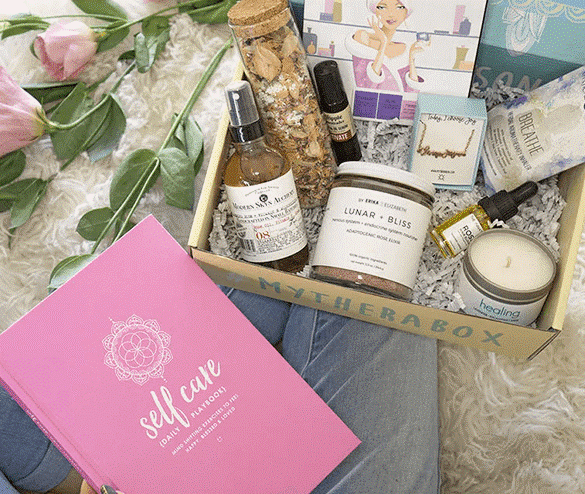 Lock up the Beauty Boxes