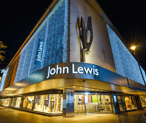 John Lewis best online Black Friday deals