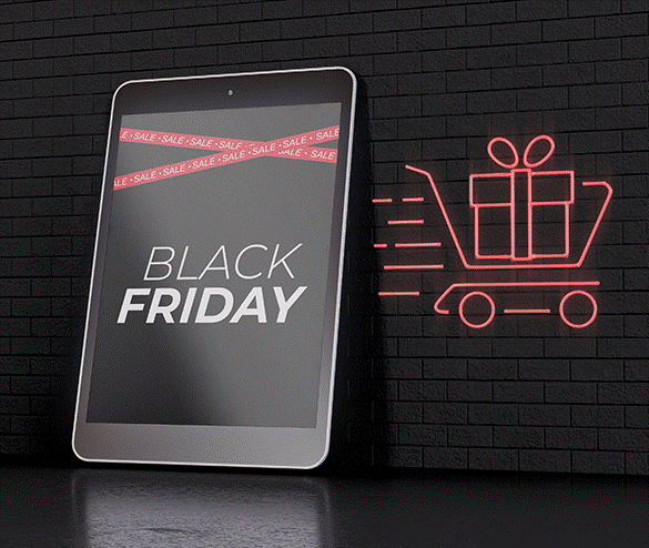Black Friday Offers to Fall For; A Bundle of the Best Brands Black Friday Offers to Fall For; A Bundle of the Best Brands