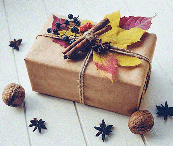 Expressing Gratitude; A Thanksgiving Gift Guide Expressing Gratitude; A Thanksgiving Gift Guide