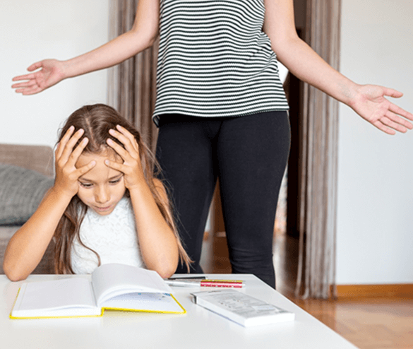 How Many Hours a Day Students Should Work with Their Homework How Many Hours a Day Students Should Work with Their Homework