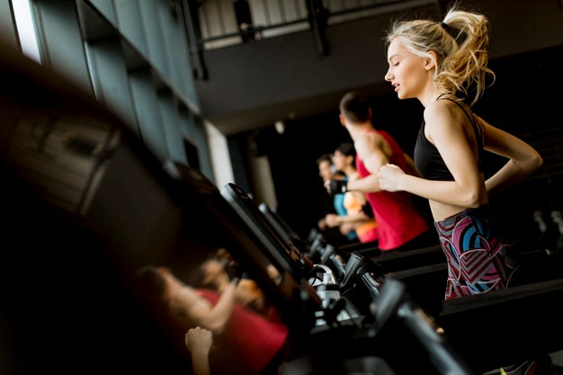 Home Treadmills