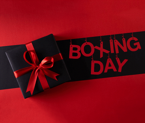 All The Best Boxing Day Deals For Shopaholics All The Best Boxing Day Deals For Shopaholics