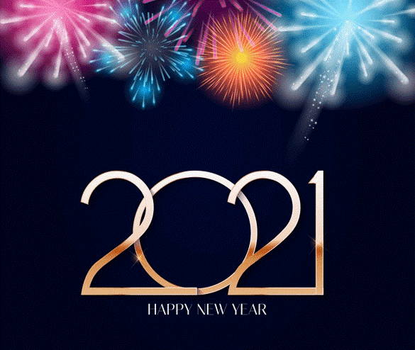 This New Year’s Eve, Count Down for 2021 and a Sharpened Lifestyle! This New Year’s Eve, Count Down for 2021 and a Sharpened Lifestyle!