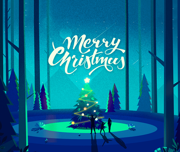 5 BINGE-WORTHY CHRISTMAS SPECIALS ON NETFLIX 5 BINGE-WORTHY CHRISTMAS SPECIALS ON NETFLIX
