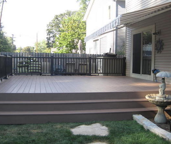 Where to Get Composite Decking Trade Discount? Where to Get Composite Decking Trade Discount?
