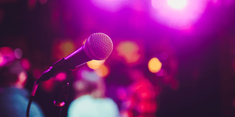 Karaoke Night