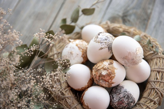Easter special offers