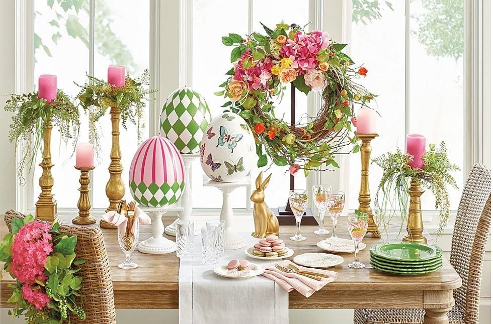 Easter Decorations 