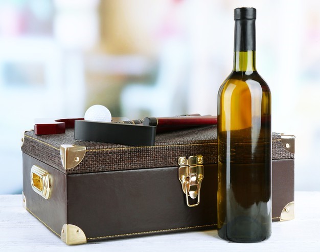 Alcohol Gift Sets