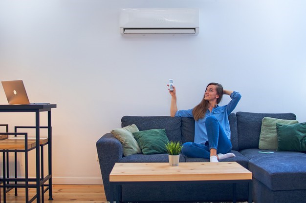 Ventilation Appliances