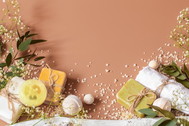 Bath & Body Stuff
