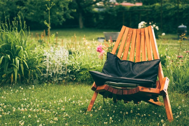 Garden Furnishings