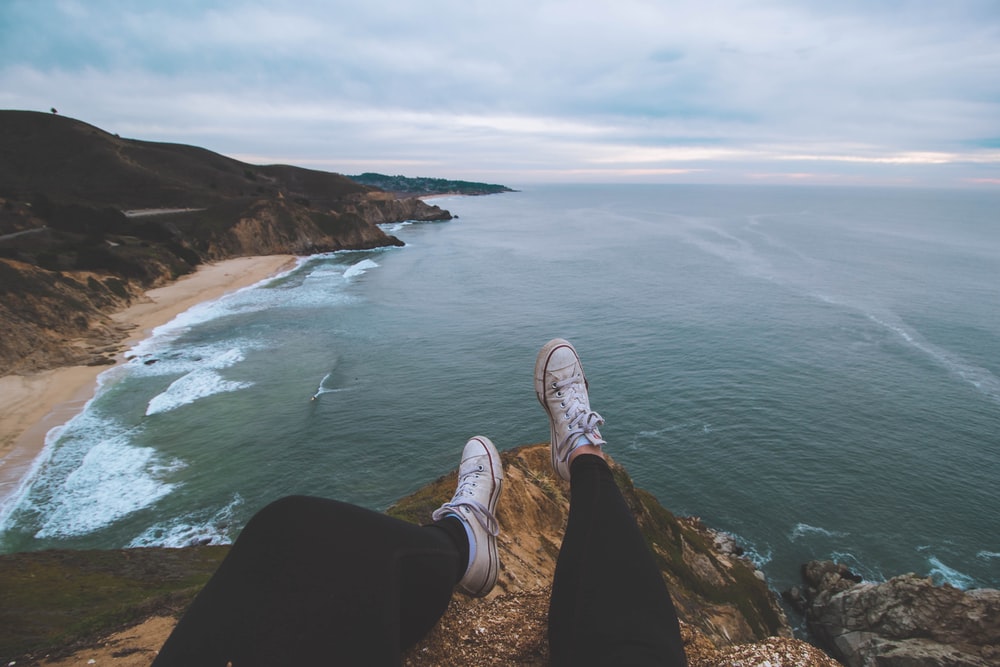 A More Gratifying Way to Feed Your Wanderlust A More Gratifying Way to Feed Your Wanderlust