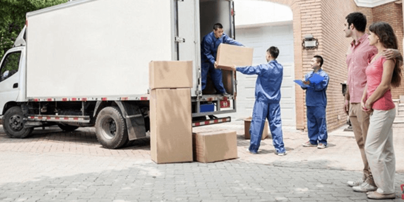 Is moving home yourself better than using a removal company? Is moving home yourself better than using a removal company?