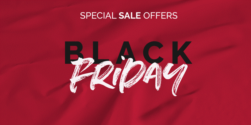 Black Friday Deals 2021; Amplify Your Savings this Shopping Season! Black Friday Deals 2021; Amplify Your Savings this Shopping Season!