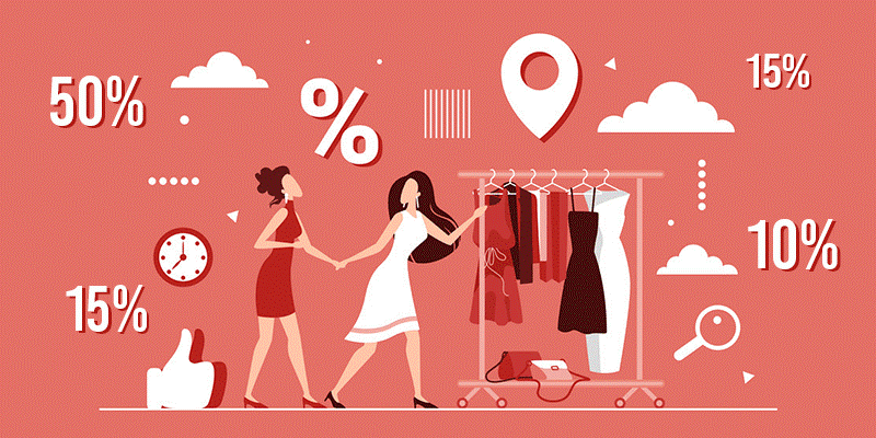5 Awesome Brands to Get the Best Deals This Season 5 Awesome Brands to Get the Best Deals This Season