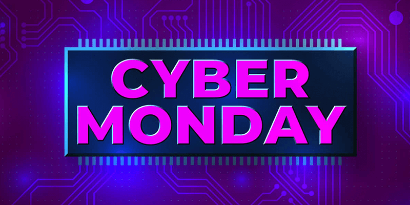 Best Cyber Monday Deals to Grab this Year Best Cyber Monday Deals to Grab this Year