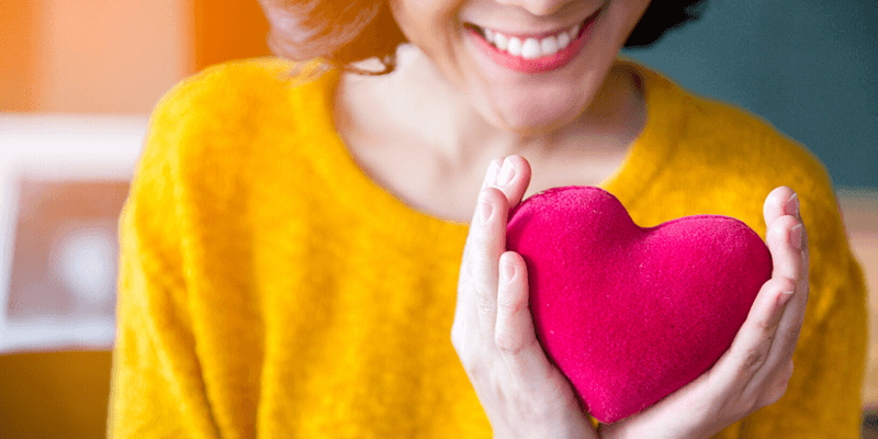 Love Yourself A Little Extra This Valentine’s Day Love Yourself A Little Extra This Valentine’s Day