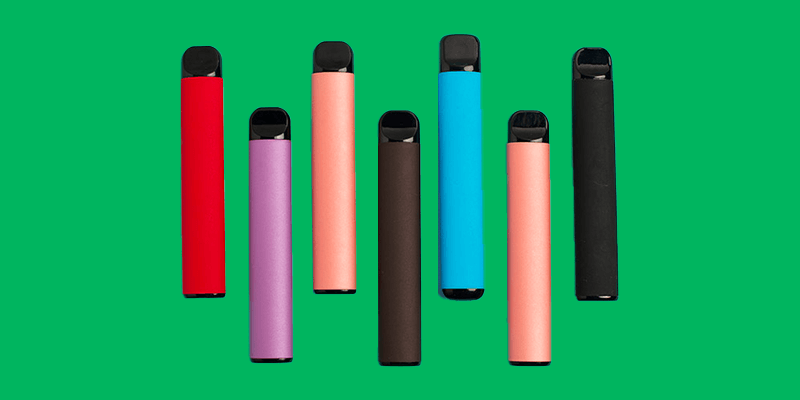 Why Are Disposable Vapes Best For Travelers? Why Are Disposable Vapes Best For Travelers?