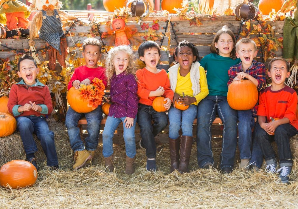 How to Enjoy Fall Festival on the Budget How to Enjoy Fall Festival on the Budget