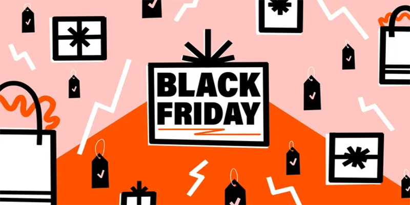 Black Friday Sales & Deals: Why It is Important? 2022