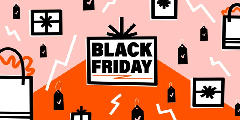 Black Friday Sales & Deals: Why It is Important? 2022 Black Friday Sales & Deals: Why It is Important? 2022