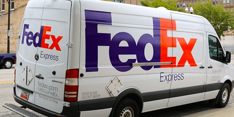 Can You Finance A FedEx Route