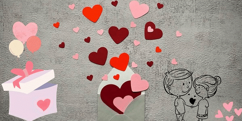 Wallet-Friendly V-Day Ideas to Impress your Better half! Wallet-Friendly V-Day Ideas to Impress your Better half!