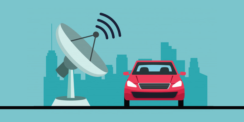 Top 5 Reasons to Have a Vehicle Tracking System On Your Vehicle