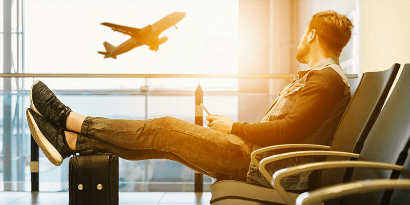 The Ultimate Guide to Working Overseas And Exploring The World The Ultimate Guide to Working Overseas And Exploring The World