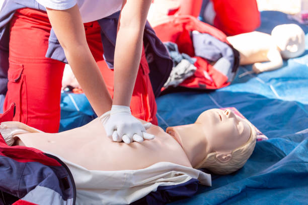 5 Reasons One Should Know About First Aid Training
