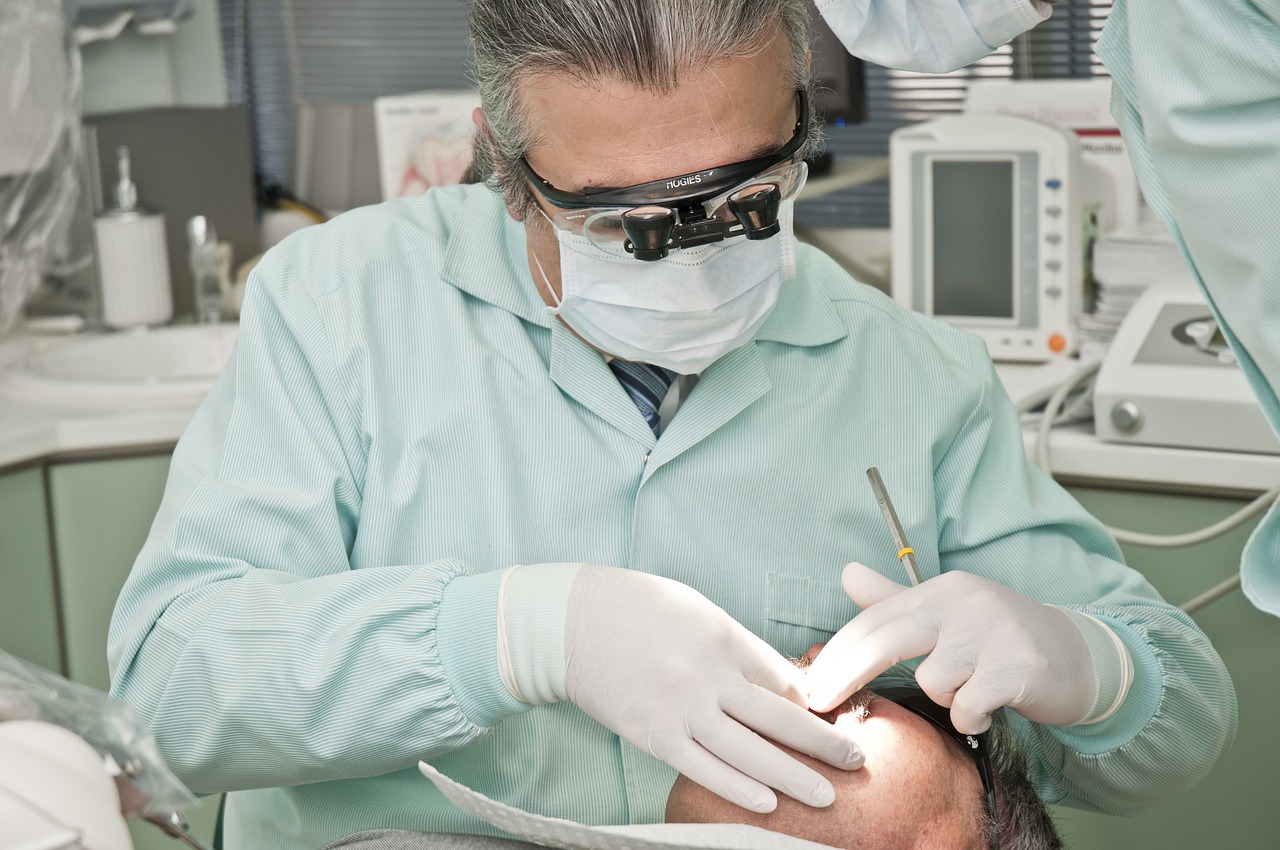 Assessing the Type of Dental Emergency Should Help to Seek Timely Medical Help