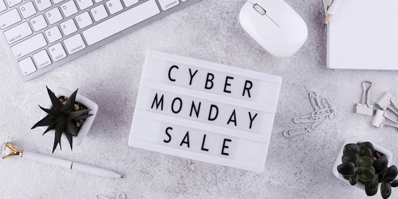 <strong>Cyber Monday Specials 2023; Top 7 Brands to Clean Up!</strong>