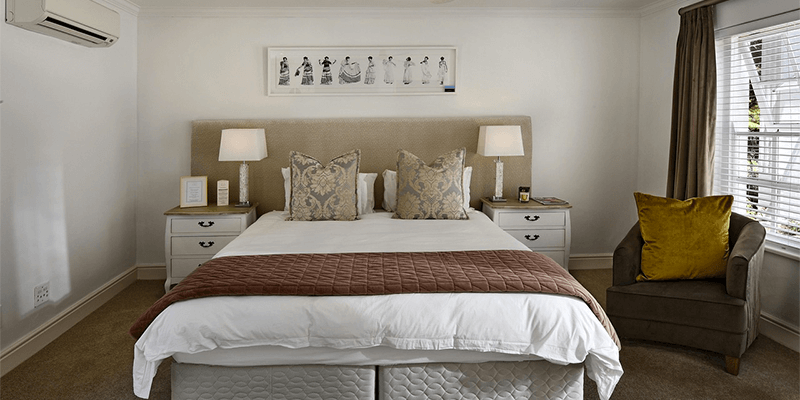 Tips for Transforming Your Bedroom into a Stylish & Refined Posh Retreat