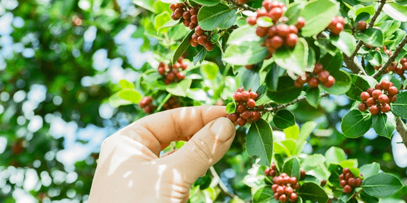 A Guide to Growing Your Own Coffee Plant at Home