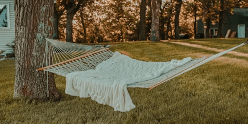 Your Buying Guide for The Best Comfortable Hammock