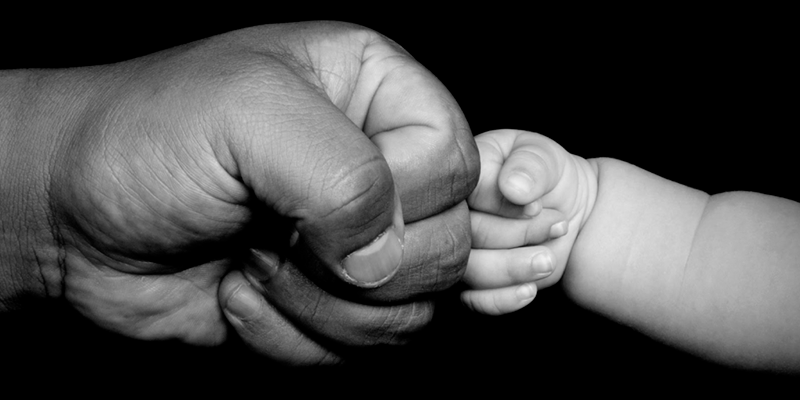 <strong>Fatherhood Through the Generations</strong>