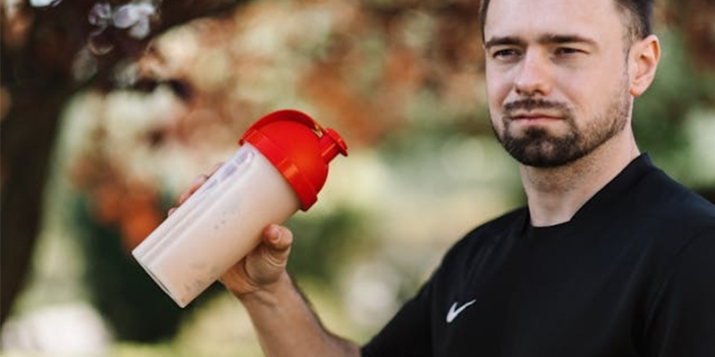 <strong>Is Organic Creatine Safe for Daily Consumption? What Do You Need to Know!</strong>