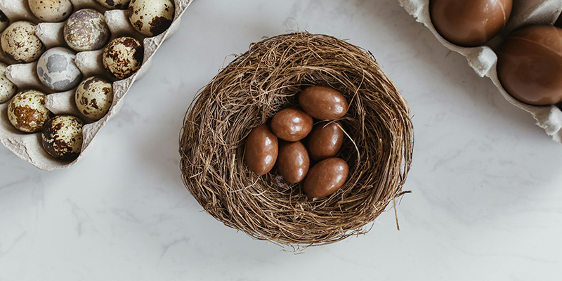 Easter Brunch with a Twist Easter Brunch with a Twist