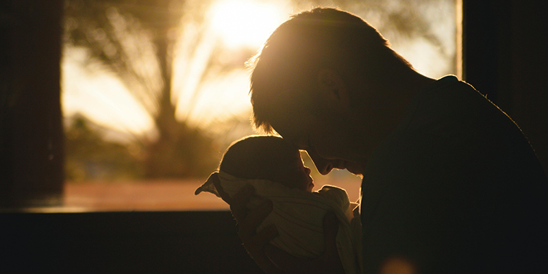 <strong>Fatherhood Through the Generations</strong>